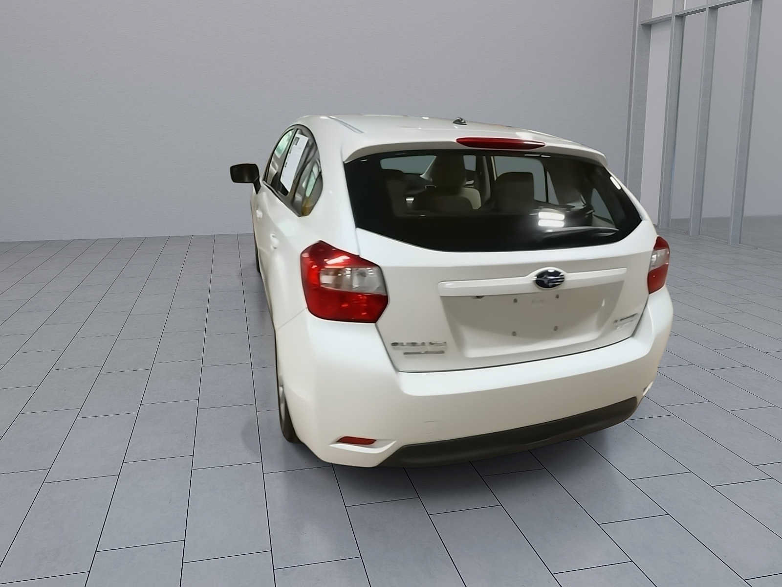 Used 2016 Subaru Impreza 2.0i Premium AWD/4WD image 7