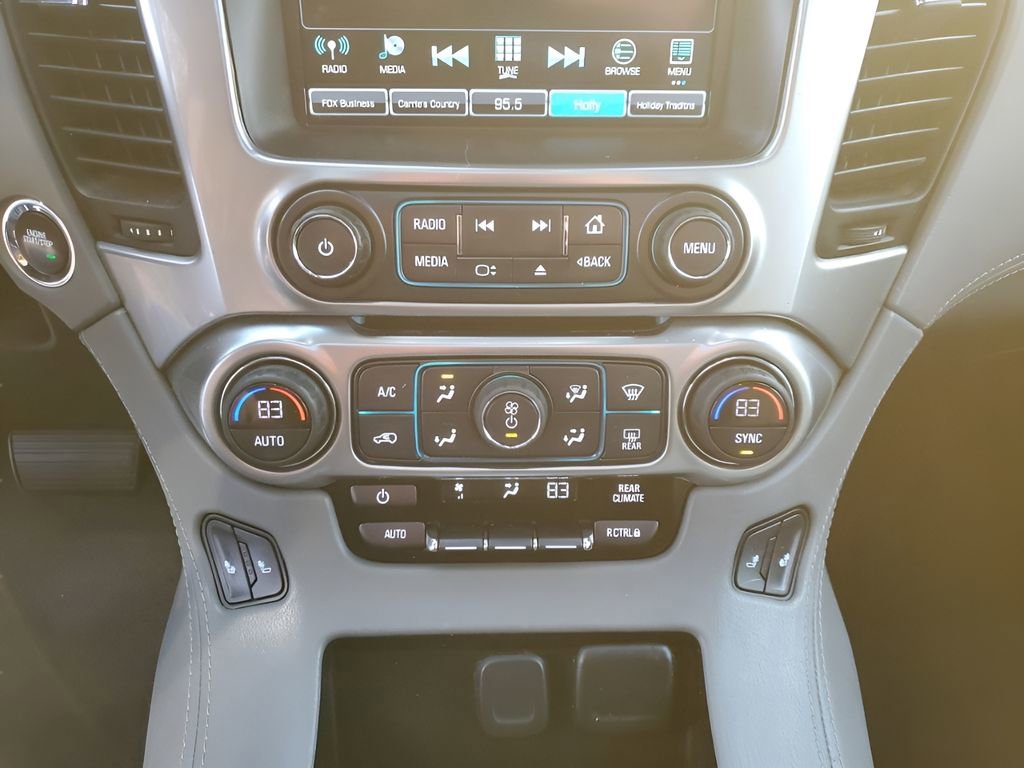 Used 2019 Chevrolet Tahoe LT image 42