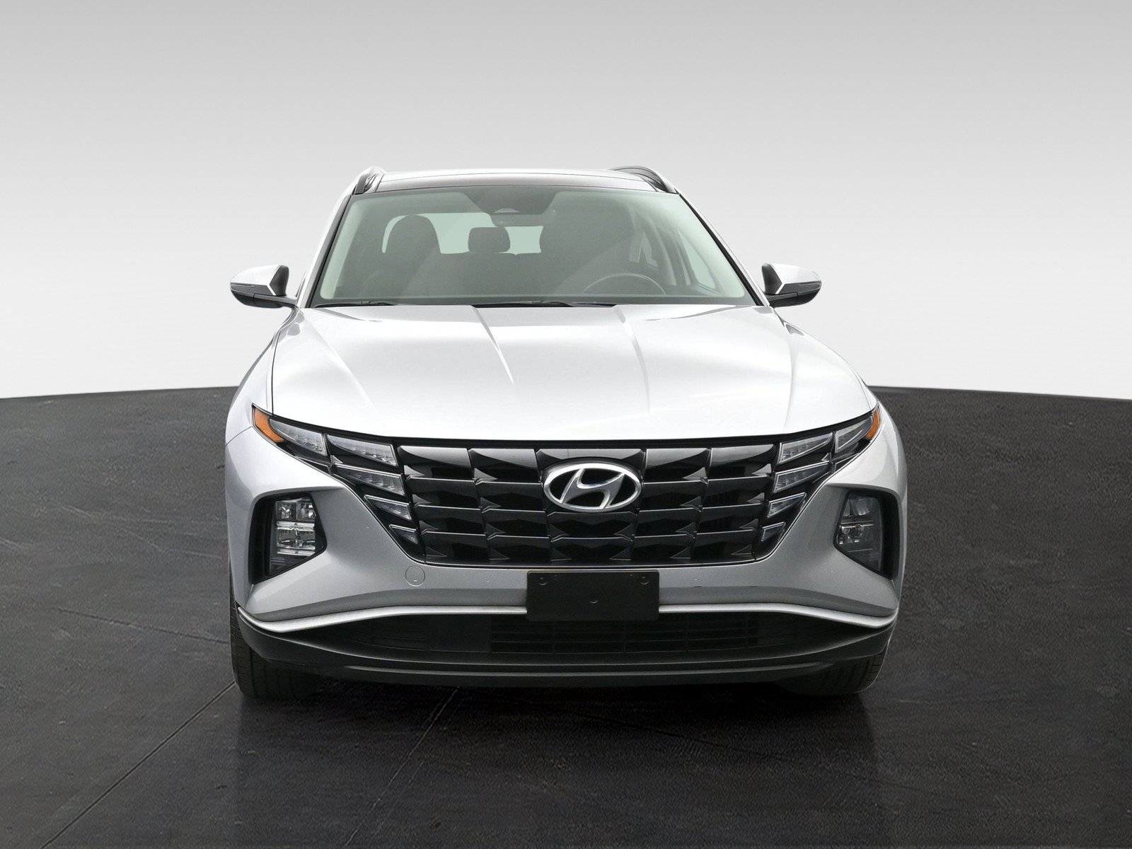 Used 2023 Hyundai Tucson SEL AWD/4WD image 3