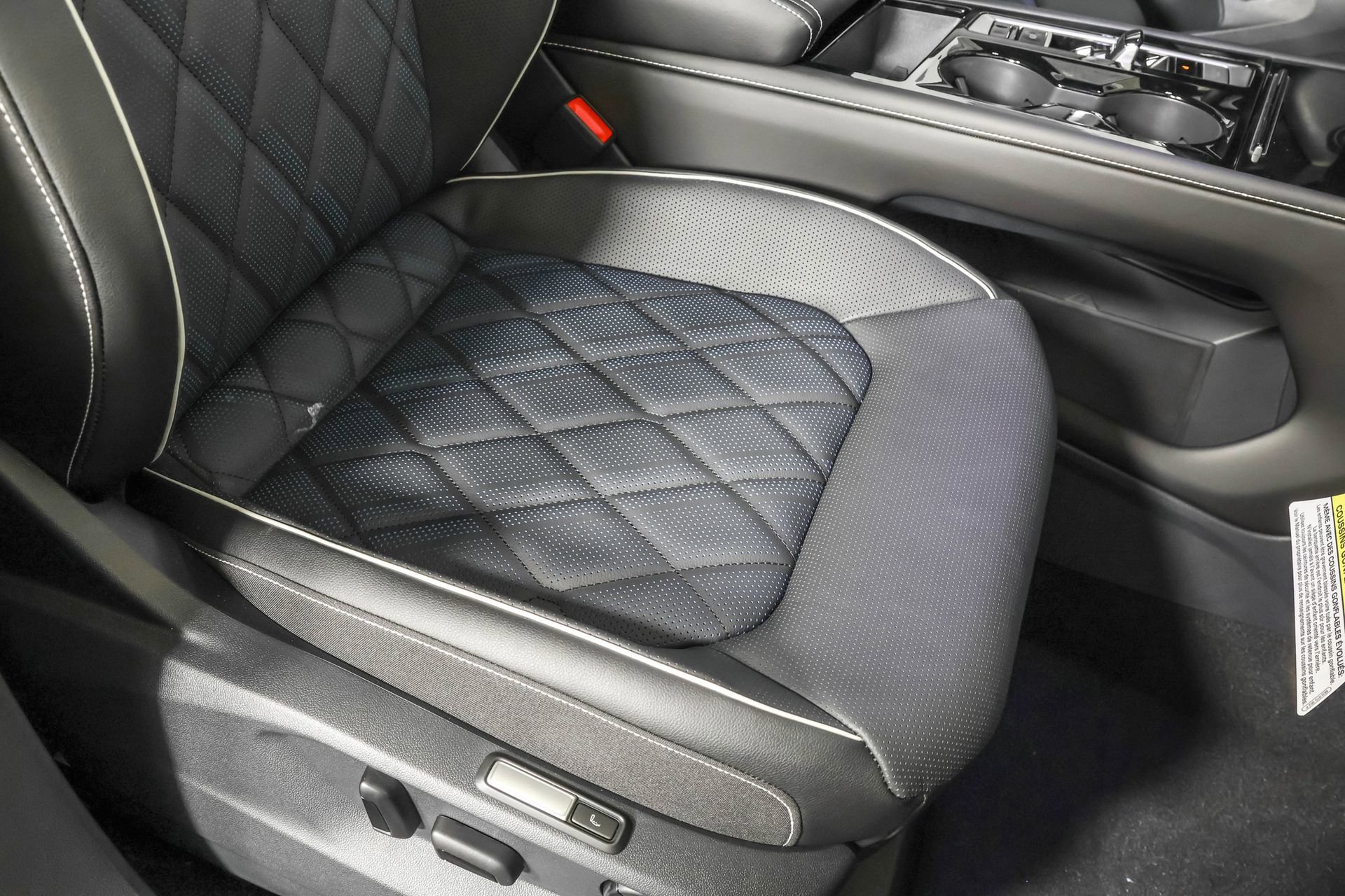 New 2026 Volkswagen Atlas Cross Sport SEL Premium R-Line image 46