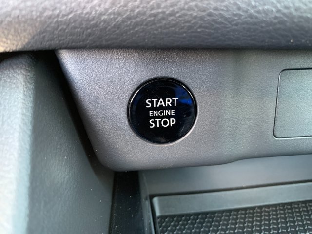 New 2026 Nissan Rogue SV AWD/4WD image 24