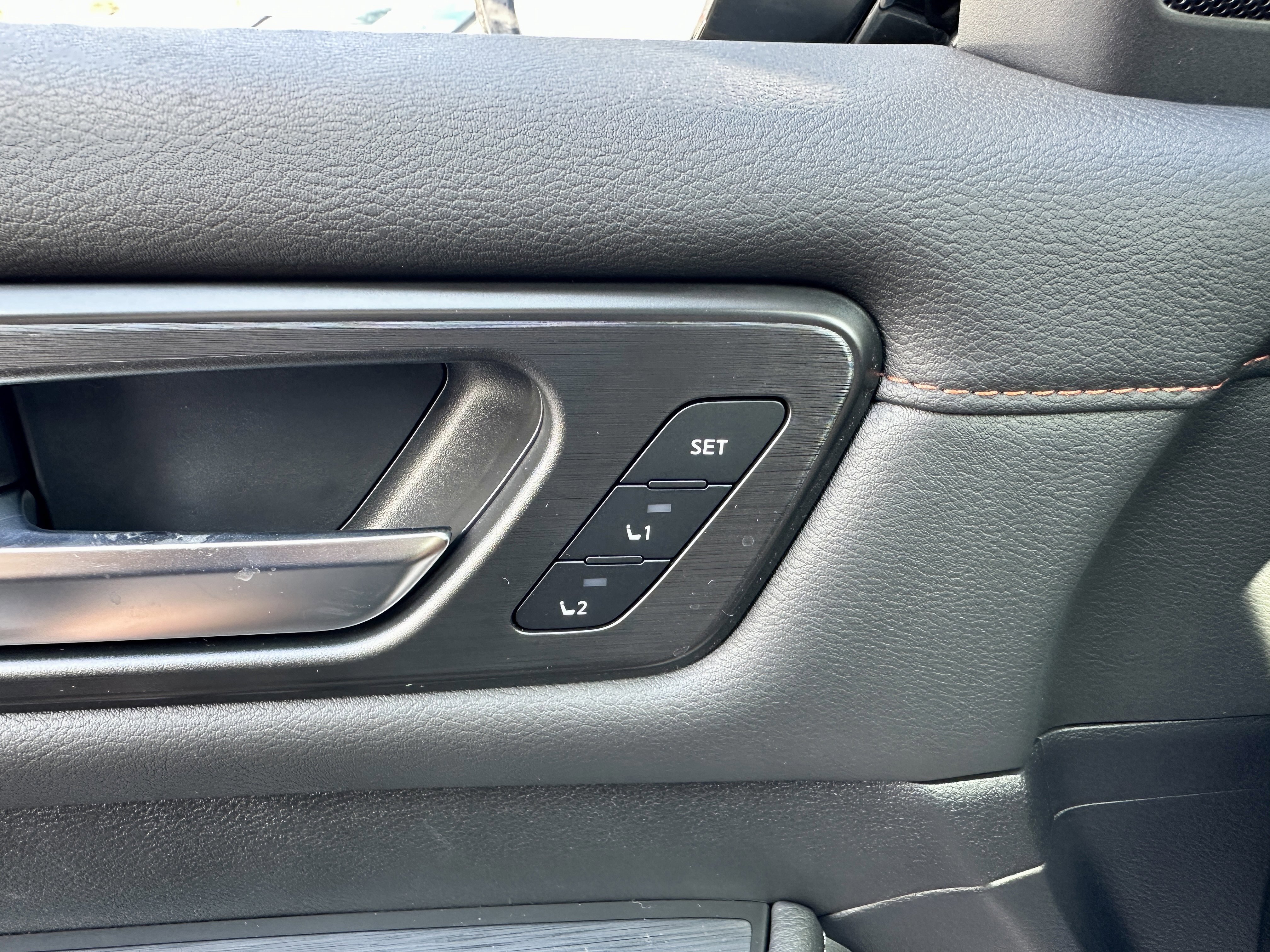 New 2026 Nissan Armada PRO-4X image 23