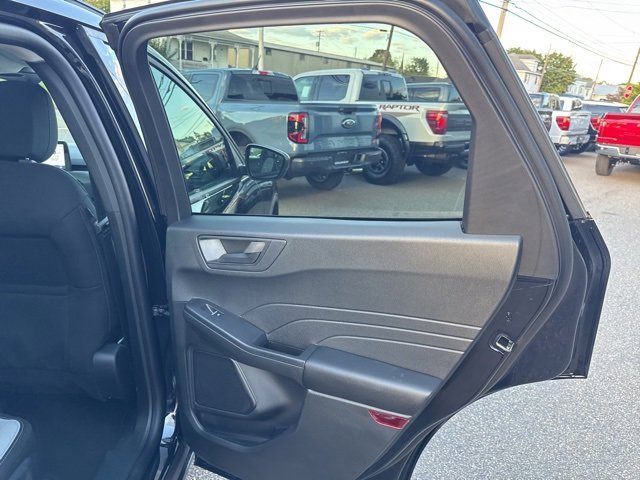 New 2026 Ford Escape Active w/ Cold Weather Package image 34