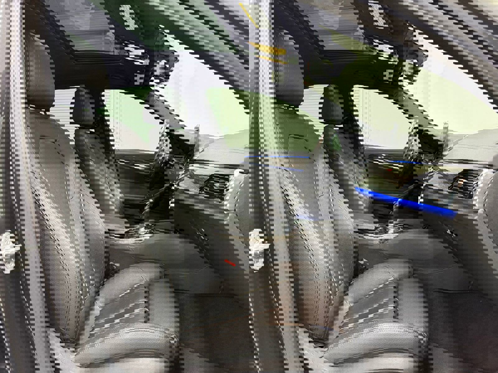 Used 2018 BMW 540i image 40