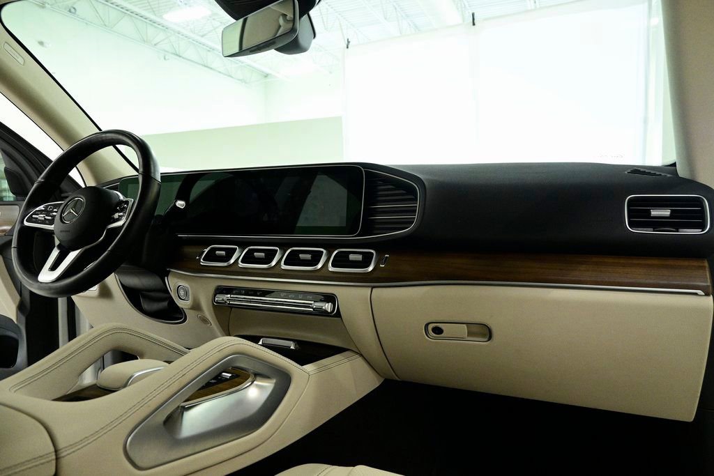 Certified 2023 Mercedes-Benz GLE 350 4MATIC image 14