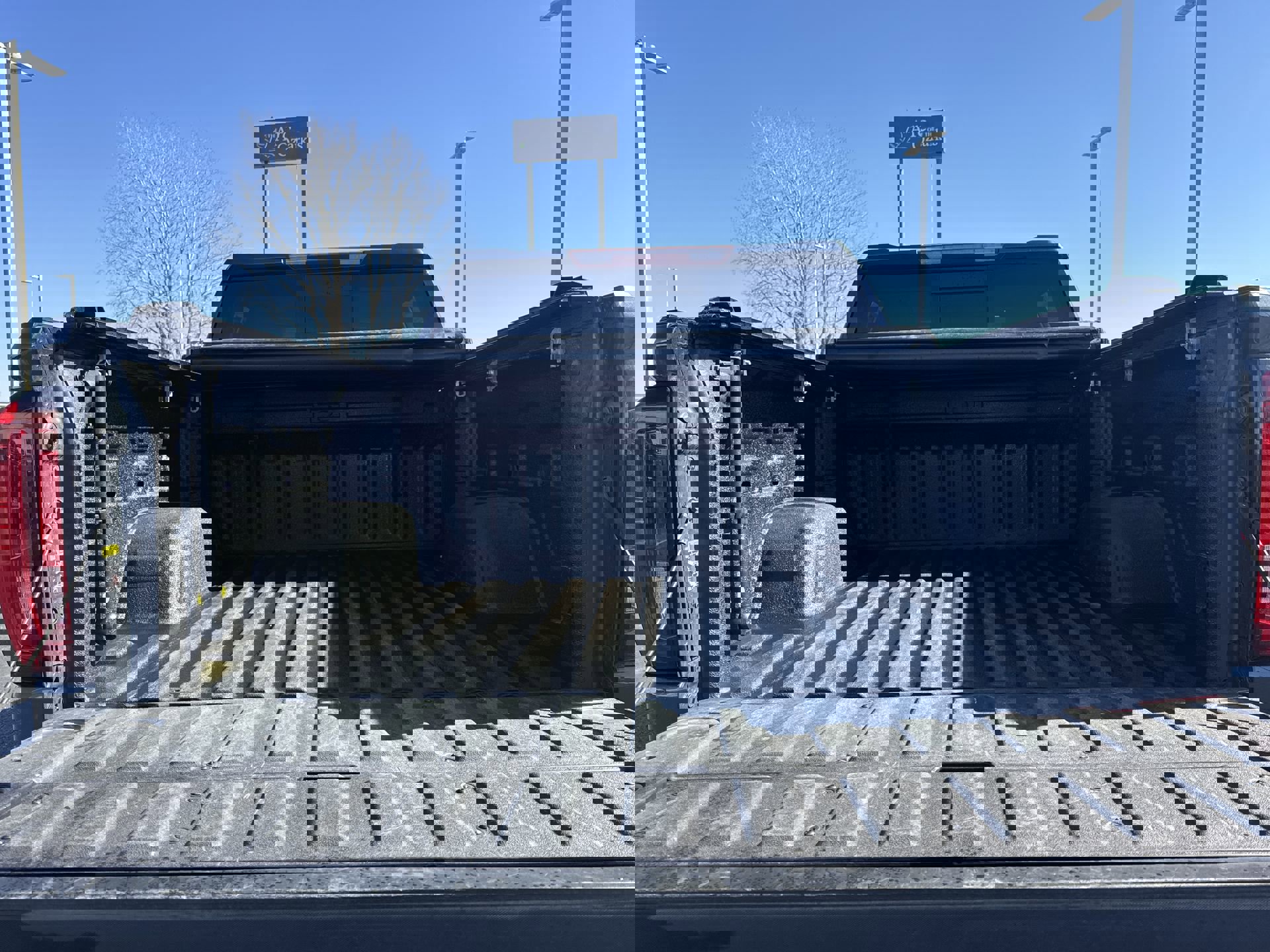 Certified 2020 GMC Sierra 1500 SLT w/ SLT Premium Package image 24