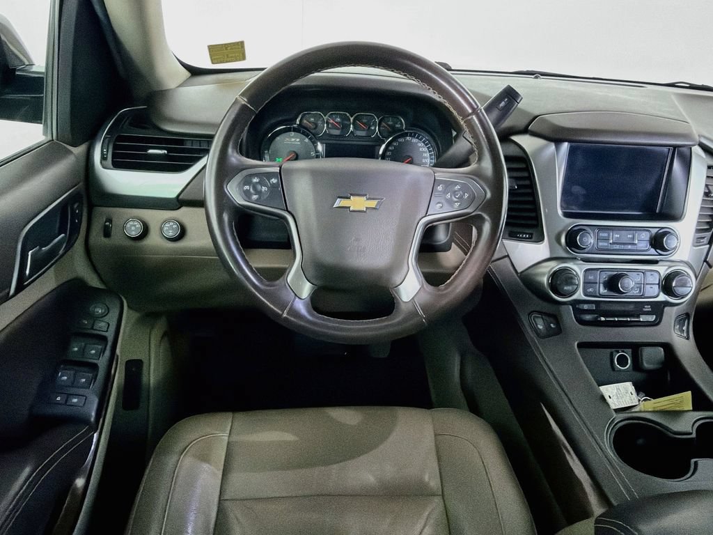 Used 2016 Chevrolet Tahoe LT w/ Off-Road Package AWD/4WD image 20