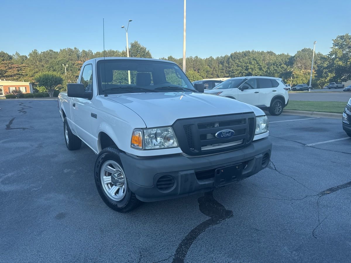 Used 2011 Ford Ranger XL