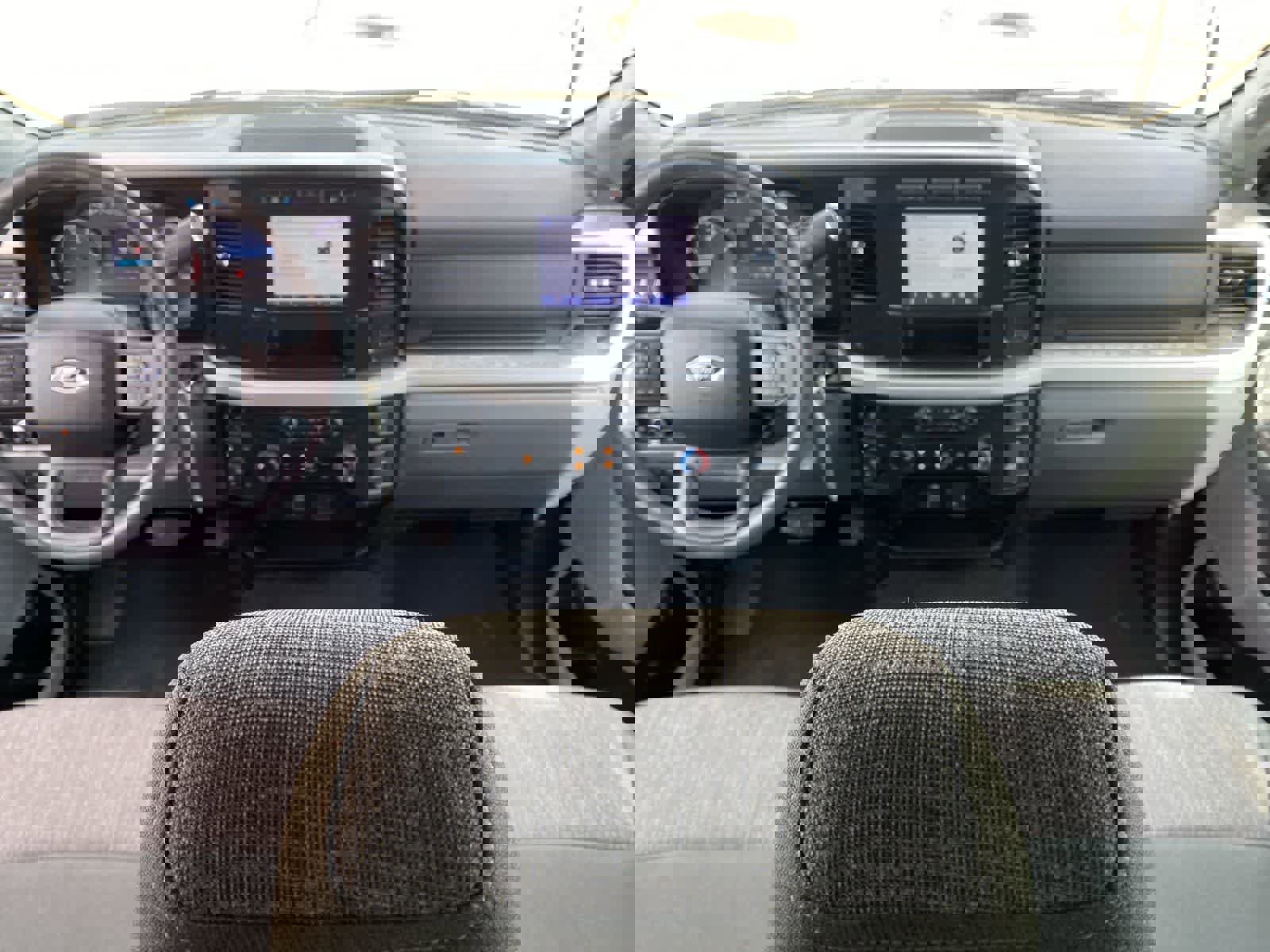 Used 2024 Ford F250 XLT image 16