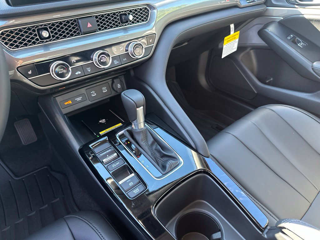 New 2026 Acura Integra FWD image 20