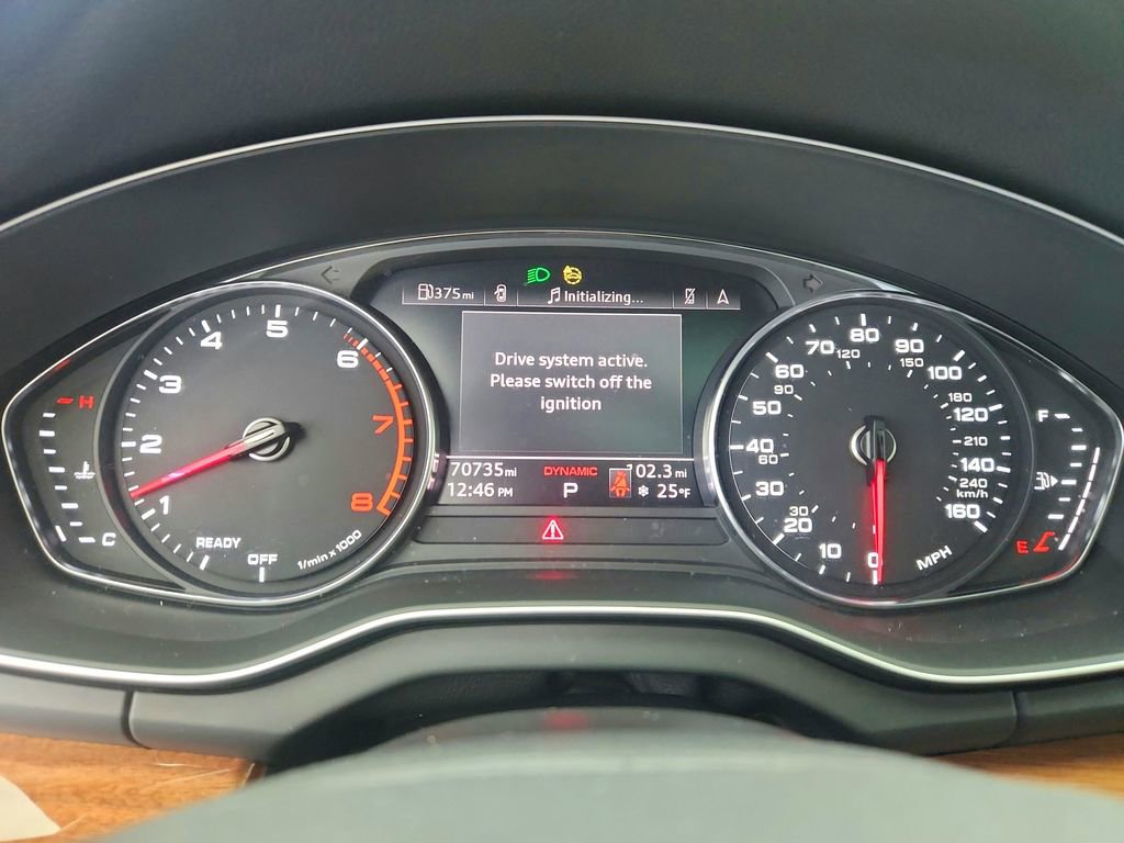 Used 2022 Audi Q5 2.0T Premium image 13