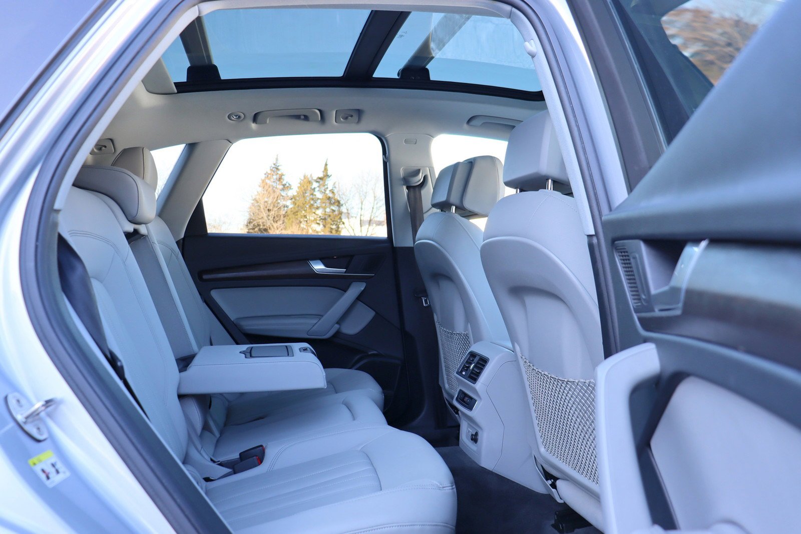 Used 2023 Audi Q5 2.0T Premium Plus w/ Premium Plus Package image 17