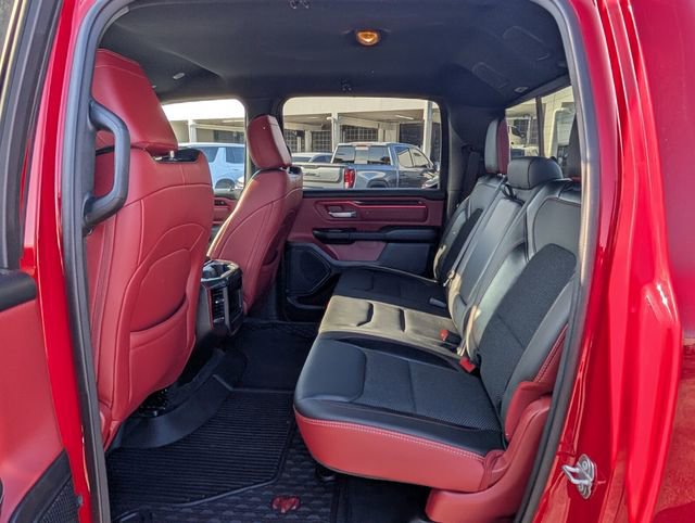 Used 2022 RAM 1500 Rebel w/ Level 1 Equipment Group image 10