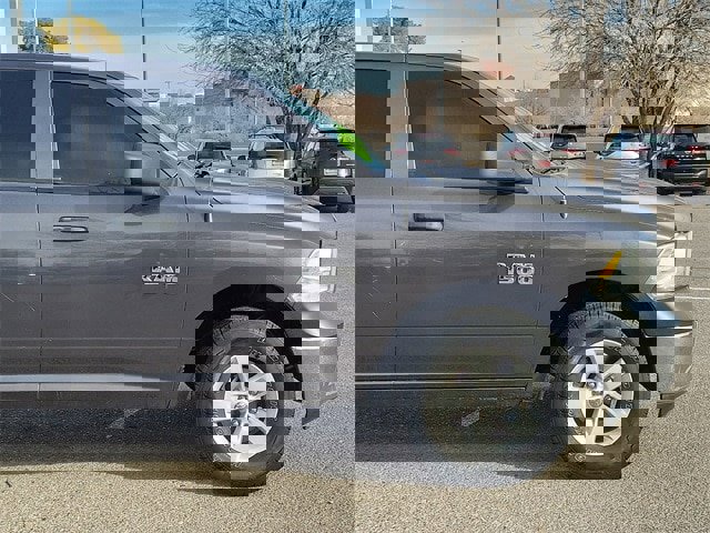 Used 2018 RAM 1500 Tradesman w/ Popular Equipment Group image 3