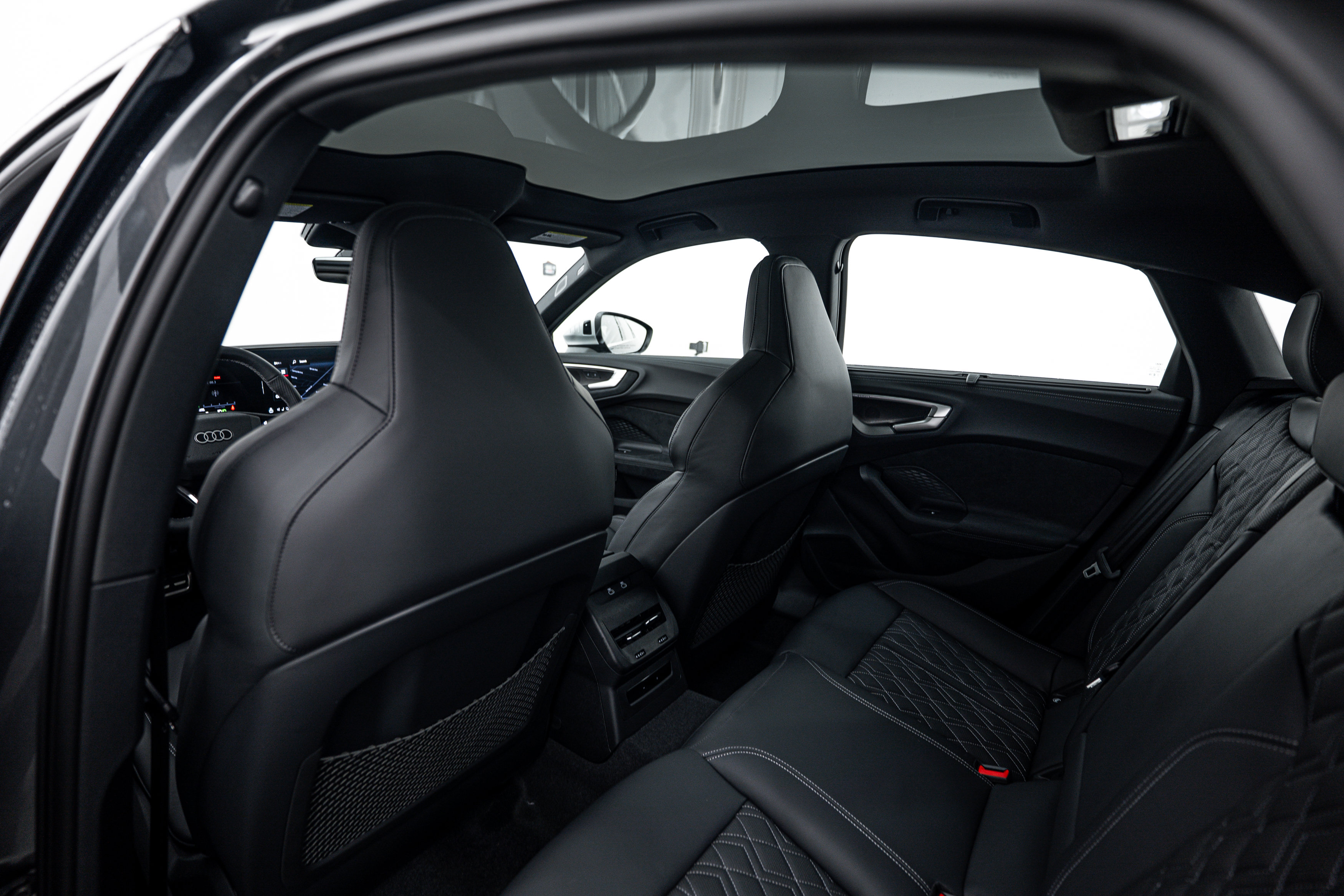 New 2025 Audi S5 Premium Plus image 19