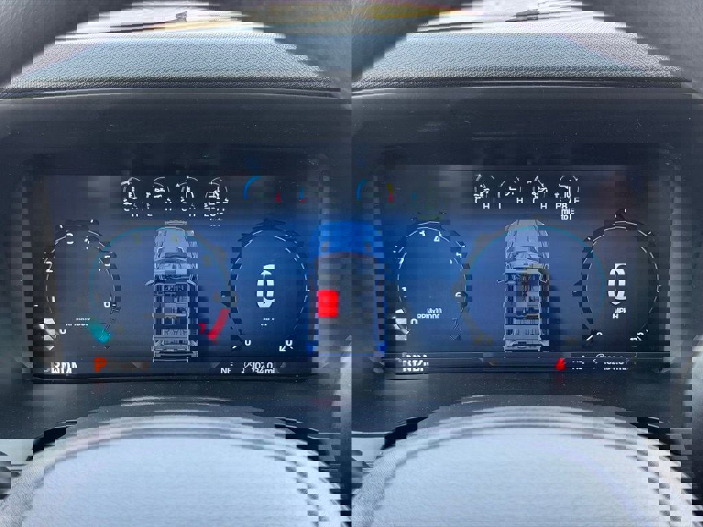 Certified 2025 Ford F150 STX w/ Equipment Group 200A image 31