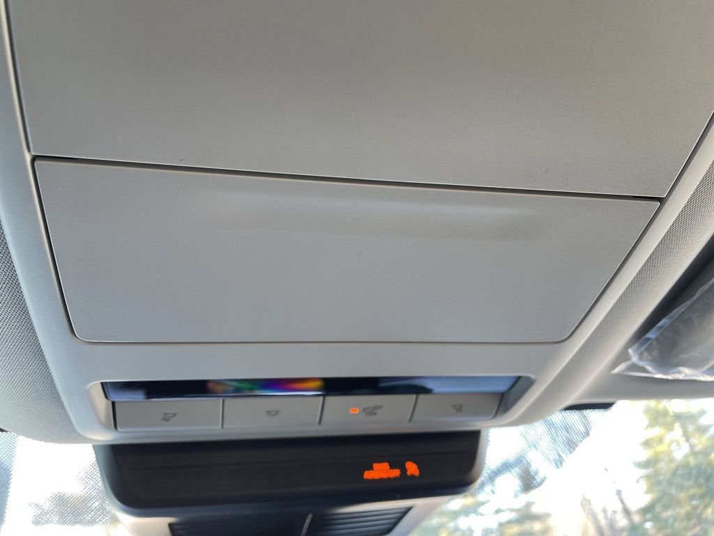 New 2026 MAZDA CX-90 3.3 Turbo w/ Select Package image 28