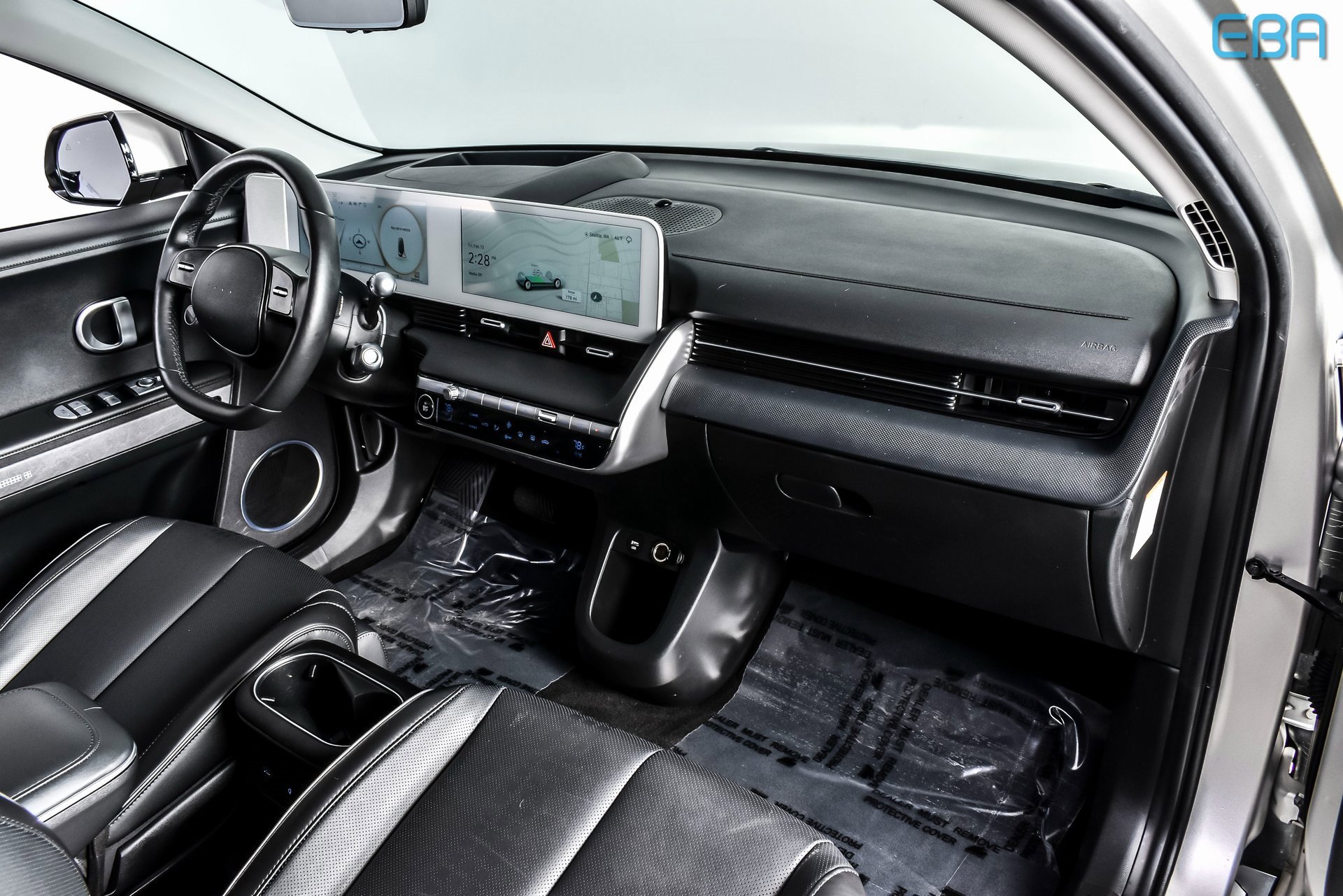 Used 2024 Hyundai Ioniq 5 Limited image 23