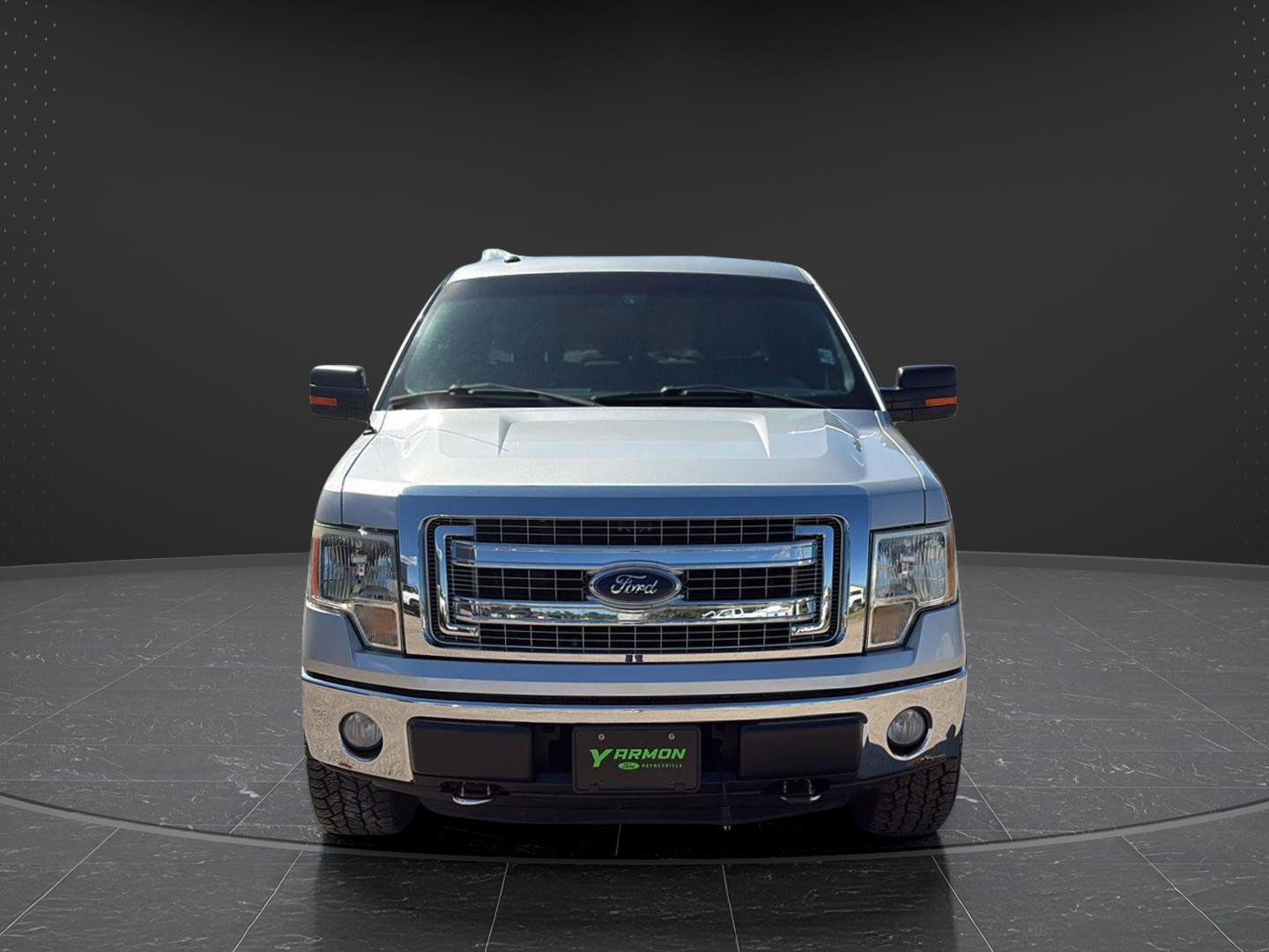 Used 2013 Ford F150 XLT w/ Luxury Equipment Group AWD/4WD image 8