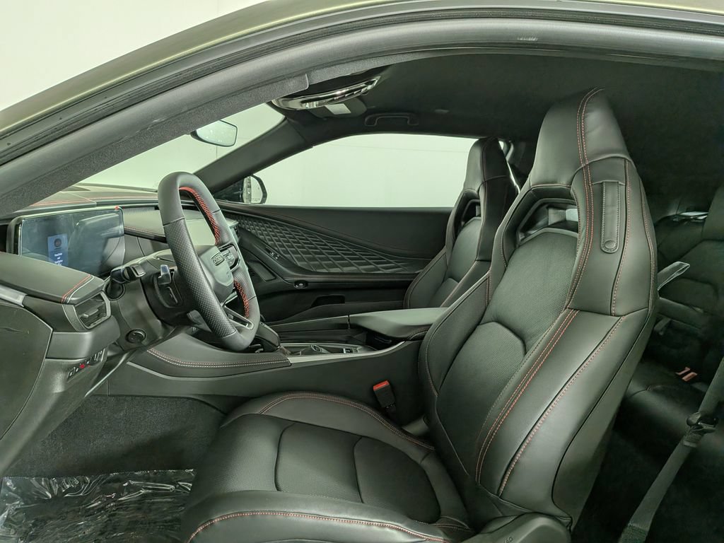 New 2026 Dodge Charger Scat Pack AWD/4WD image 16