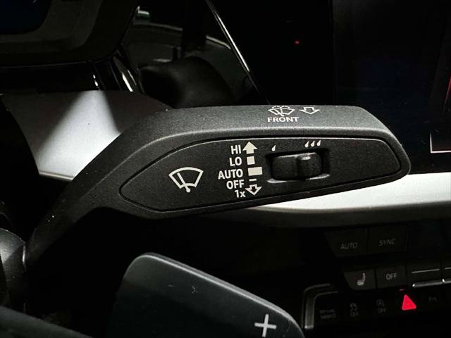 Used 2023 Audi A3 2.0T Premium w/ Convenience Package AWD/4WD image 27