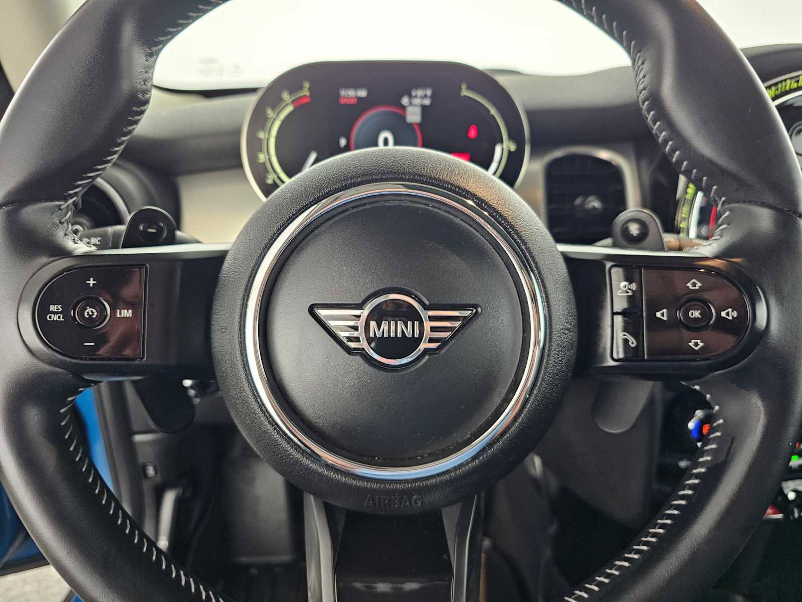 Used 2022 MINI Cooper S image 20