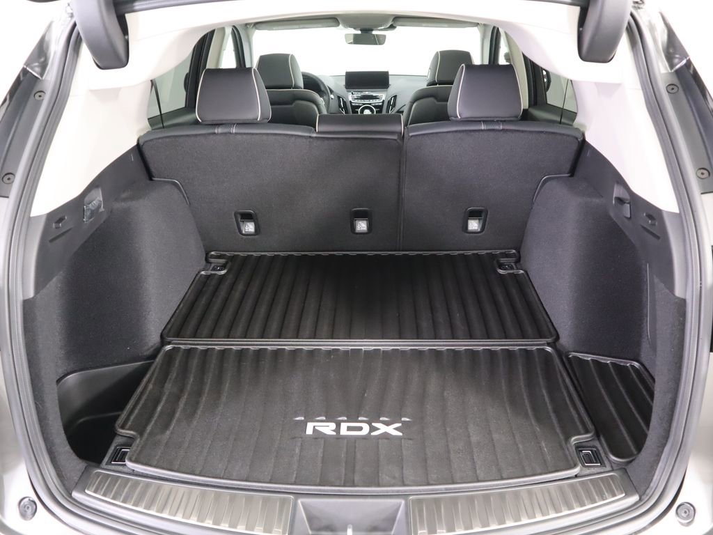 New 2026 Acura RDX SH-AWD w/ Advance Package image 30