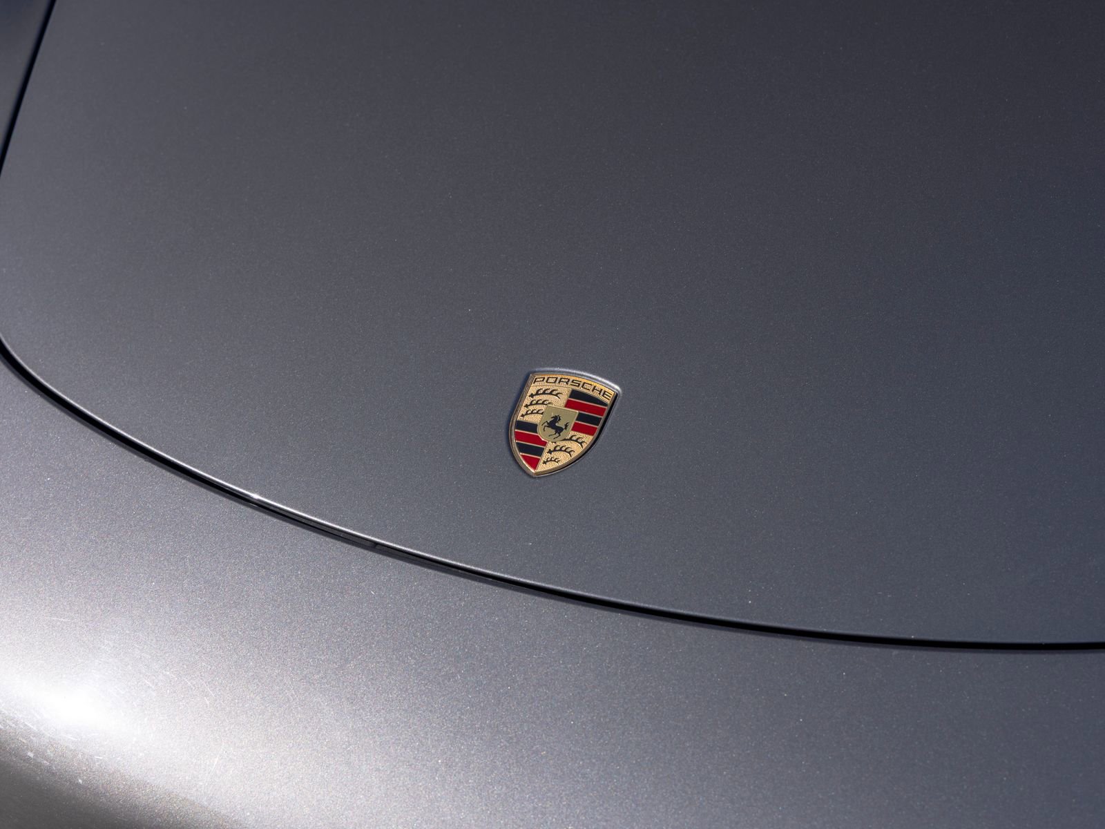 Certified 2017 Porsche 911 Carrera S RWD image 17
