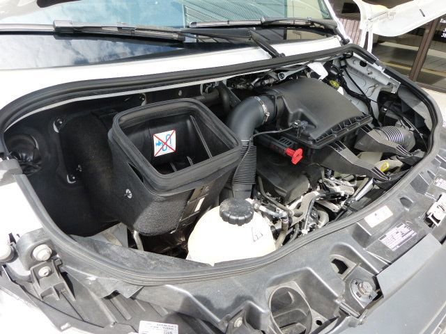 Used 2021 Mercedes-Benz Sprinter 1500 w/ Driver Convenience Package image 11