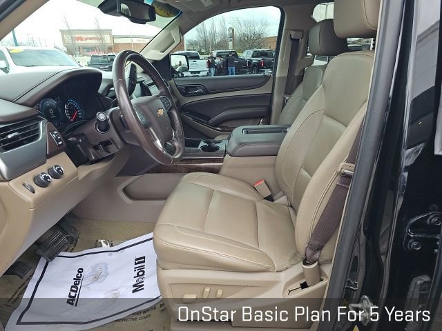 Used 2017 Chevrolet Tahoe LT image 36