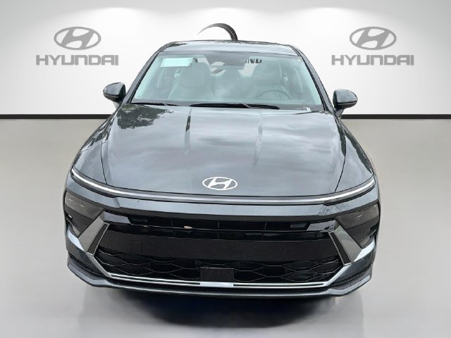 New 2027 Hyundai Sonata SE FWD image 2