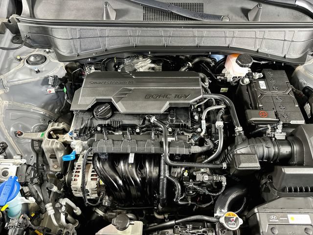Used 2025 Hyundai Kona SEL AWD/4WD image 33