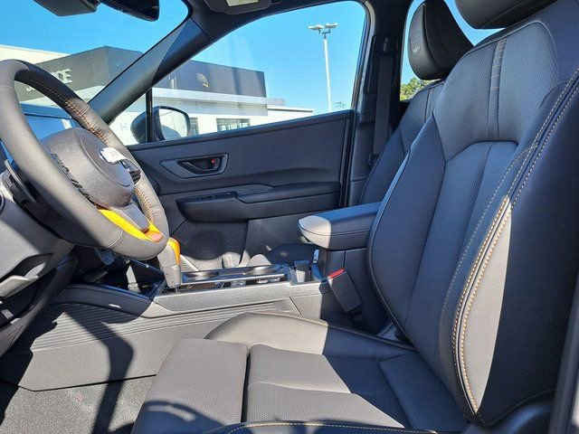 New 2026 Subaru Outback Wilderness w/ Wilderness Package image 12