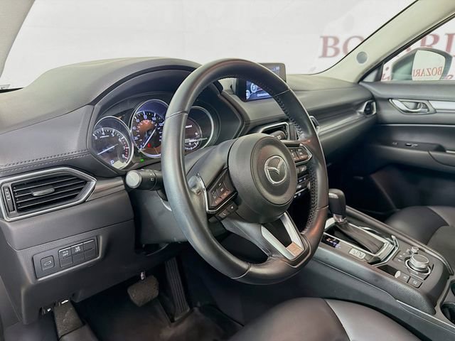 Used 2019 MAZDA CX-5 Touring FWD image 11