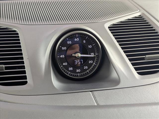 Certified 2024 Porsche Cayenne S image 28