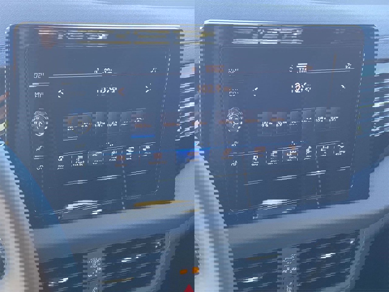 New 2026 Volkswagen Jetta Sport image 21