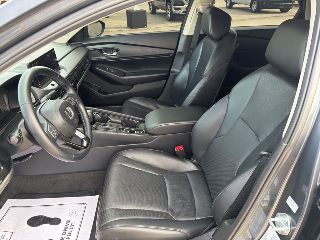 Used 2025 Honda Accord EX-L image 19