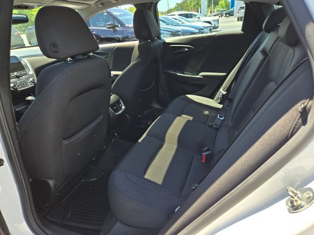Used 2020 Chevrolet Malibu LT FWD image 11