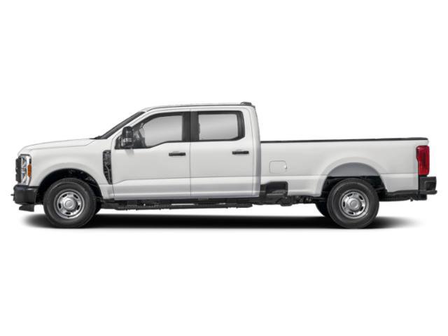 Used 2025 Ford F250 XL w/ STX Appearance Package image 3