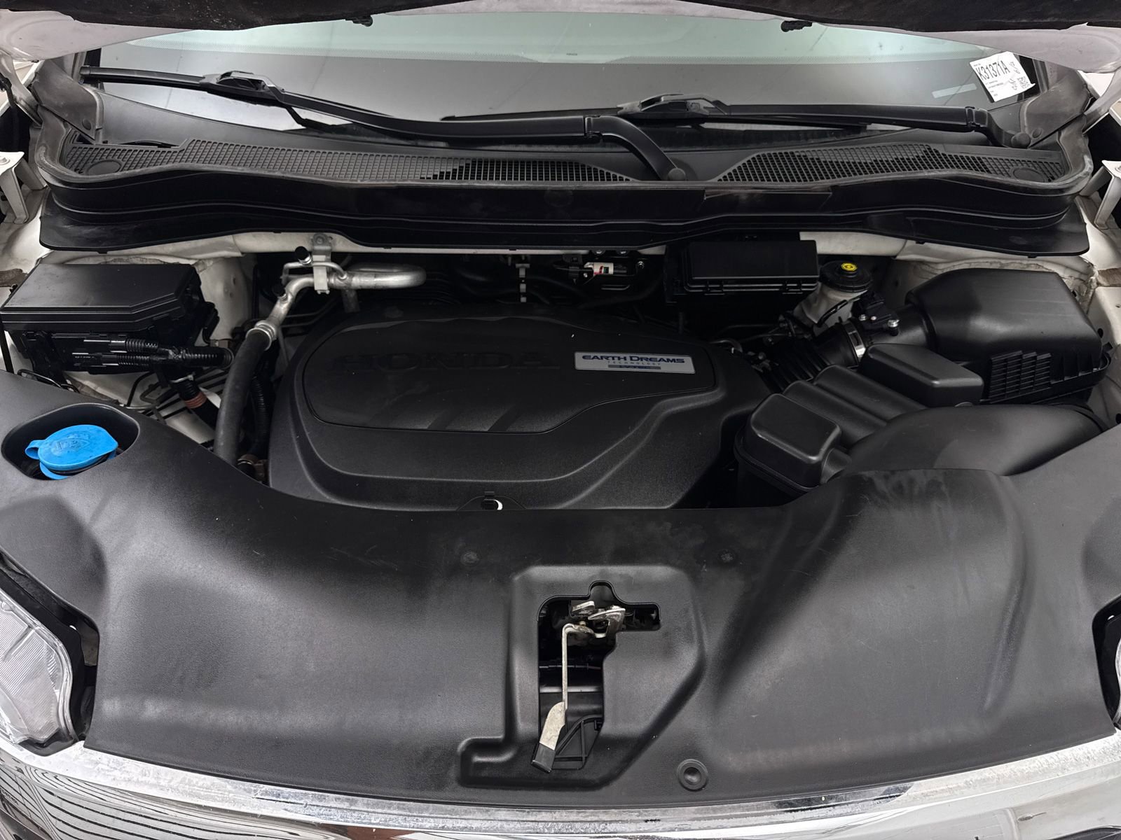 Used 2017 Honda Pilot EX-L image 14