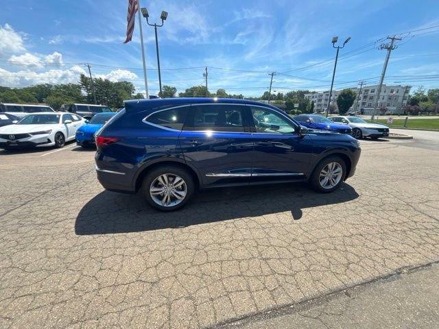 Certified 2024 Acura MDX SH-AWD image 18
