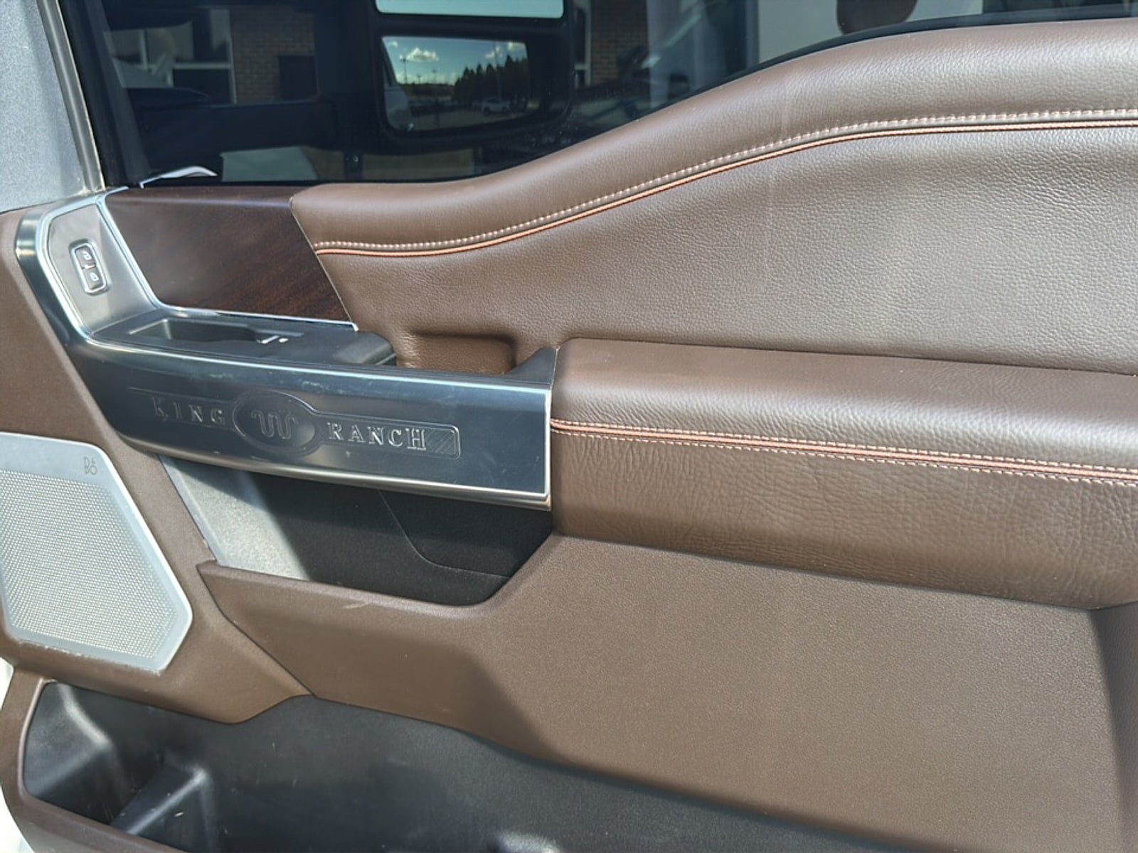 Used 2026 Ford F250 King Ranch w/ Chrome Package AWD/4WD image 18