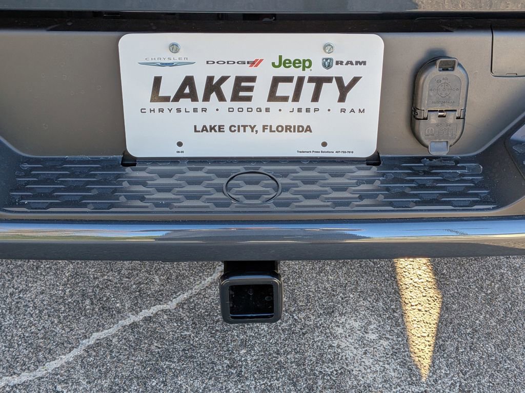 New 2026 RAM 1500 Big Horn image 14