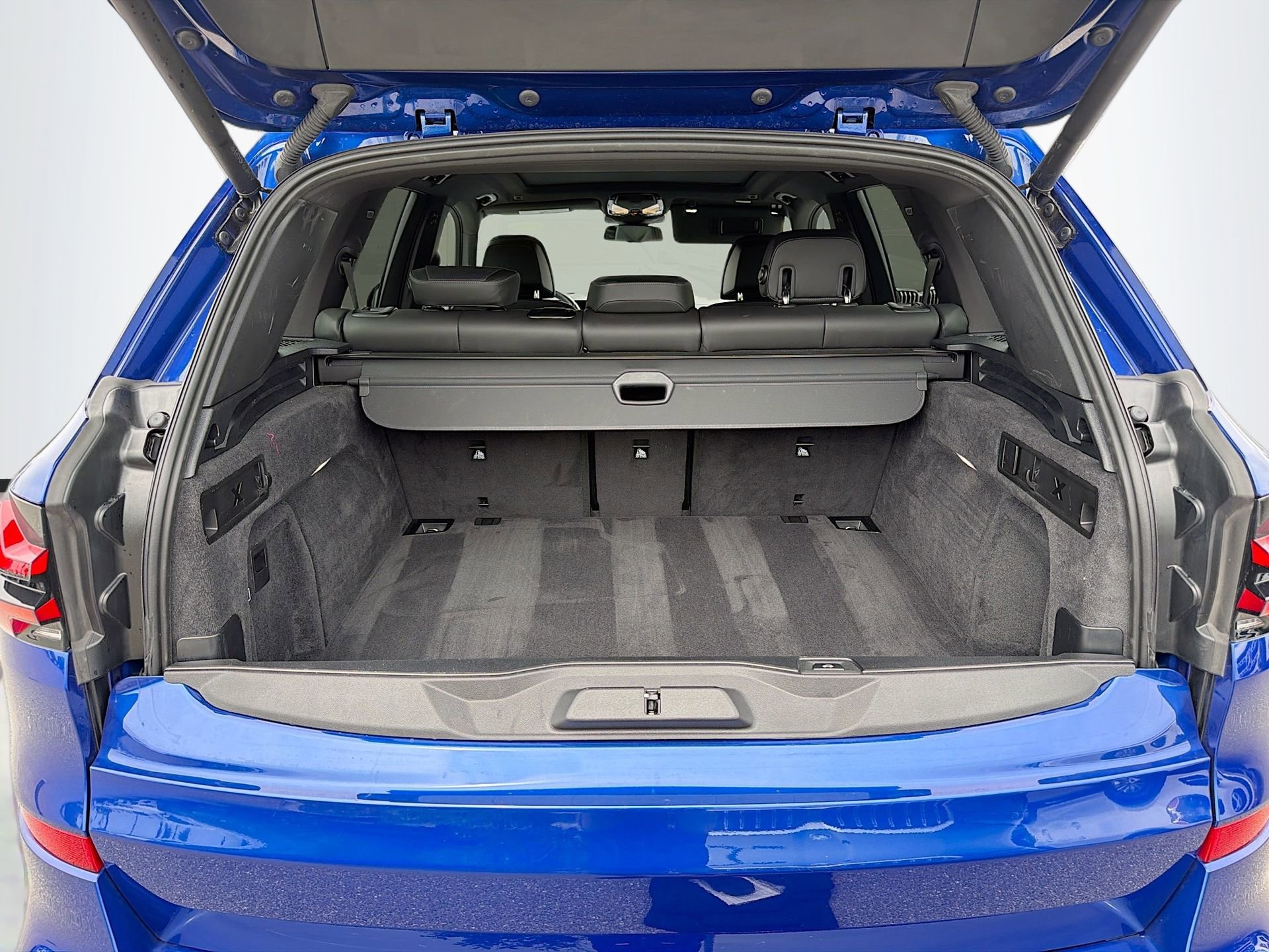 Certified 2026 BMW X5 M60i image 13