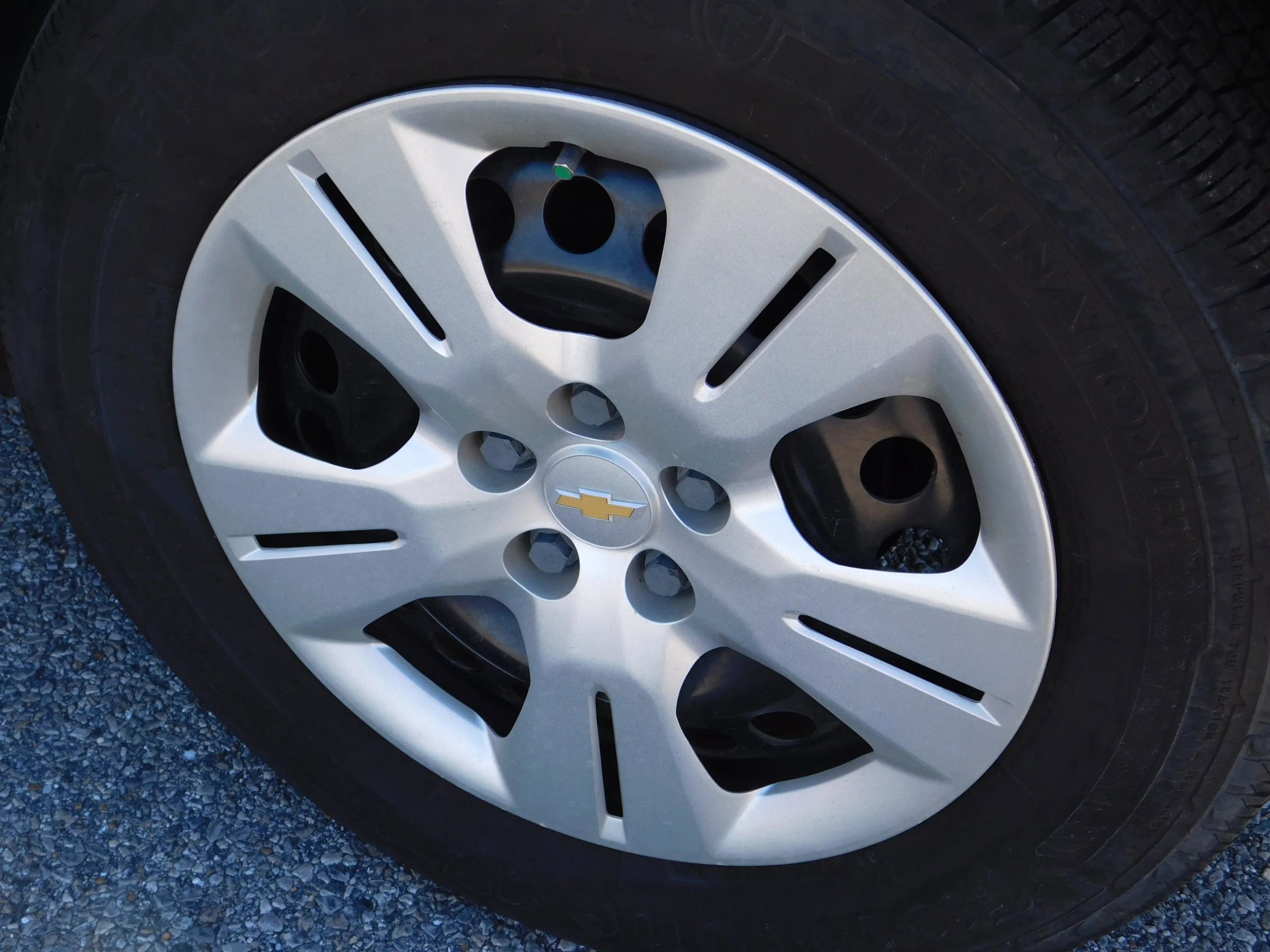 Used 2018 Chevrolet Trax LS image 7