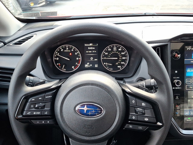 New 2026 Subaru Crosstrek 2.0i Premium image 15