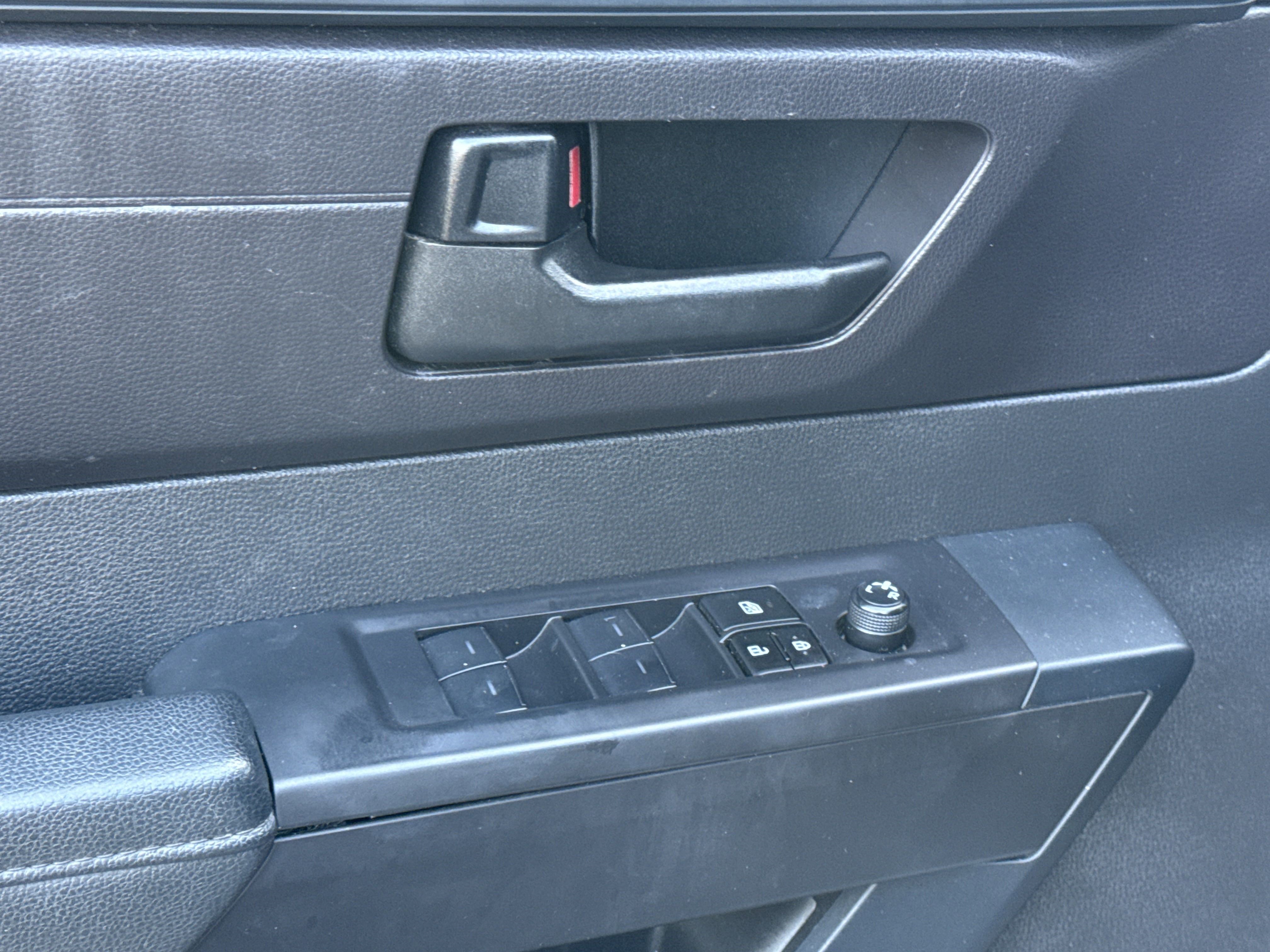 Used 2024 Toyota Tundra SR image 7