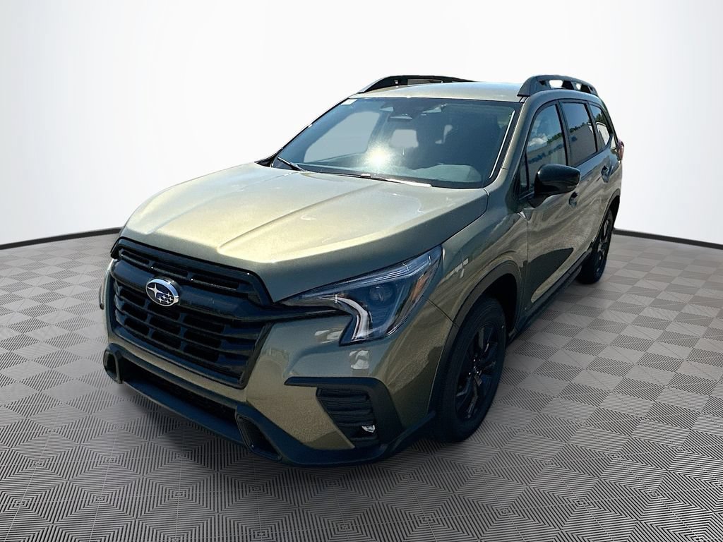 New 2026 Subaru Ascent Premium w/ Popular Package #2 AWD/4WD image 4