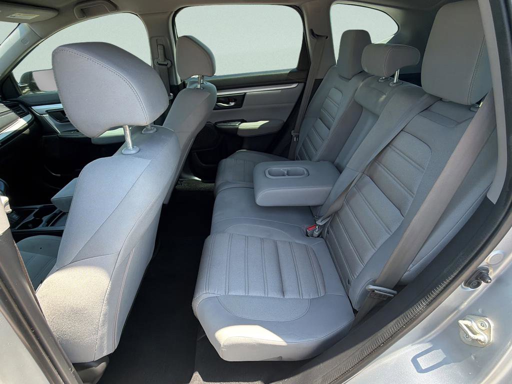 Used 2018 Honda CR-V LX image 15