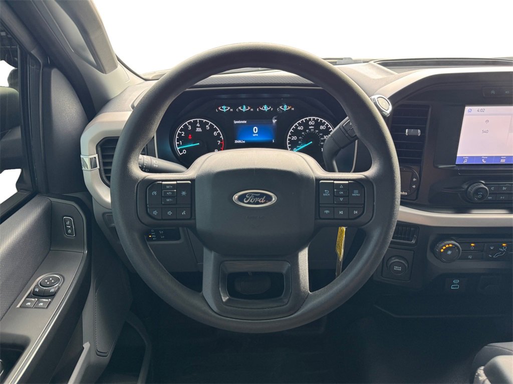 Used 2023 Ford F150 XL image 12